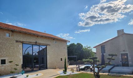 Domaine de Tilina