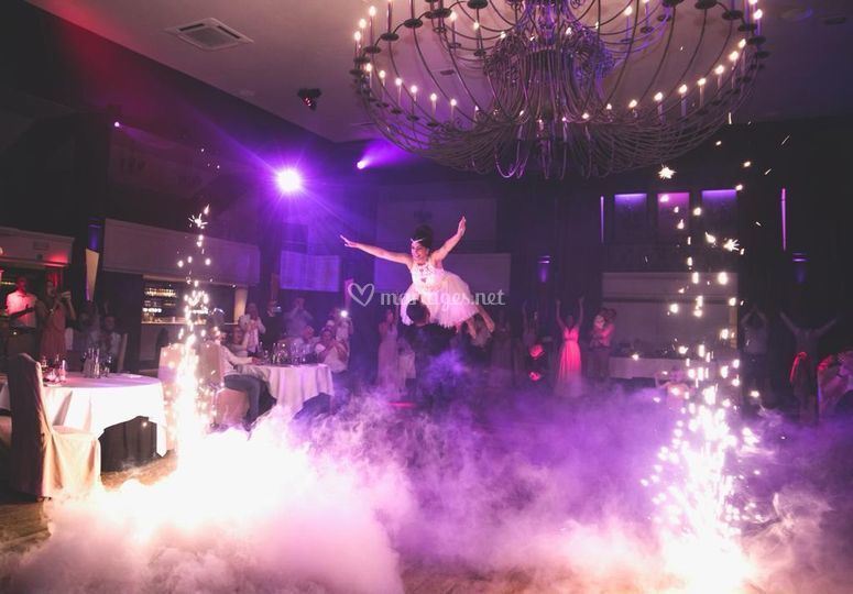 JK Evenement