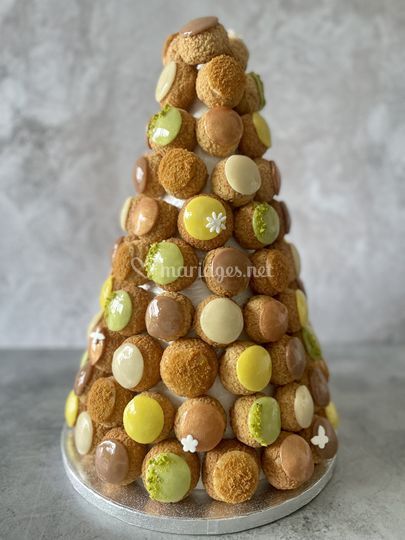 Marie & Emilie Pâtisseries