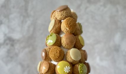 Marie & Emilie Pâtisseries