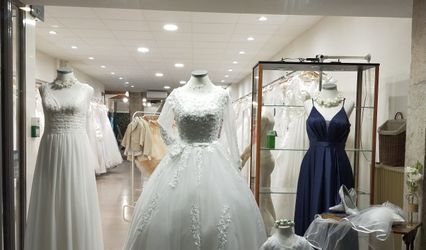 Il était une robe