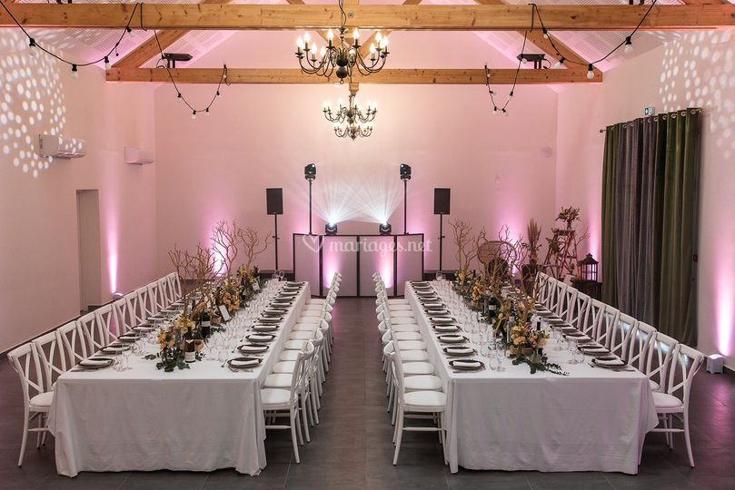 Domaine des Jardins