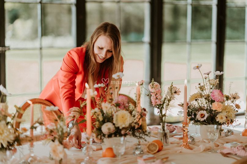 Siana Deco & Events