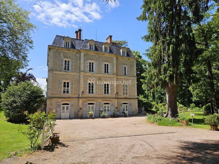 Château de MontSablé