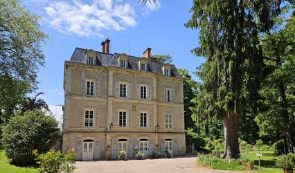 Château de MontSablé