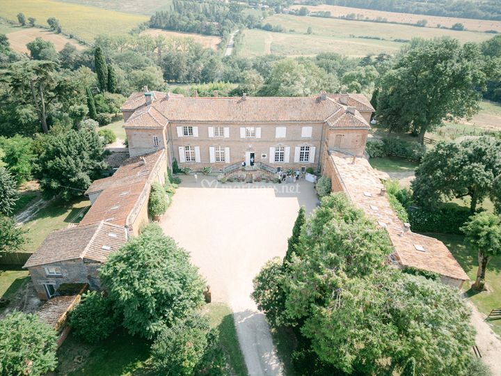 Château des Varennes