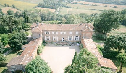 Château des Varennes