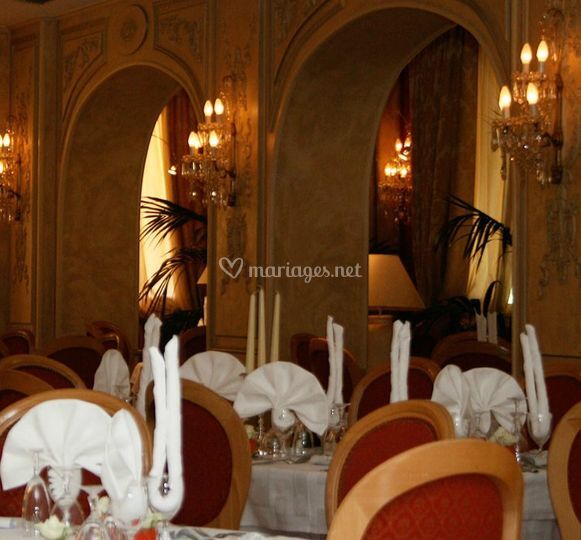 Restaurant Servella