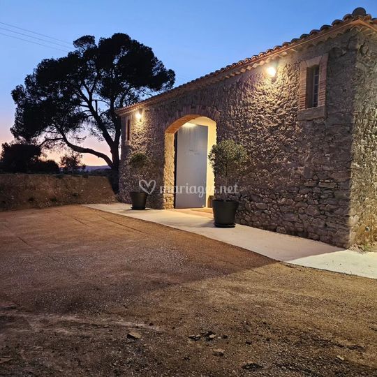 Domaine Saint Augustin