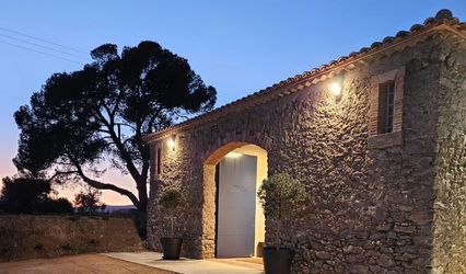 Domaine Saint Augustin