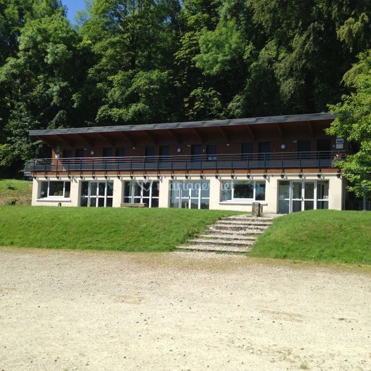 Gîte de Boncourt