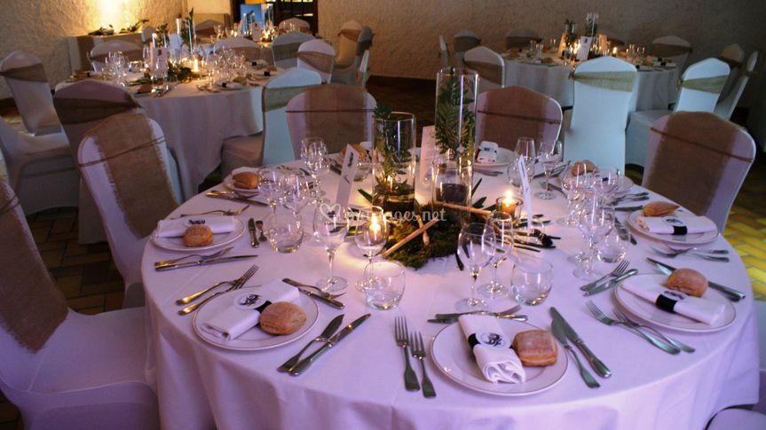 Le Relais Fleuri