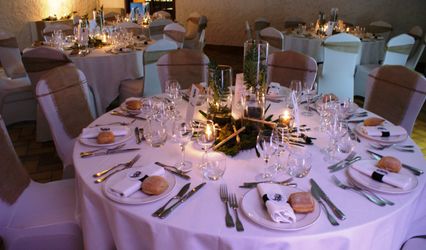 Le Relais Fleuri
