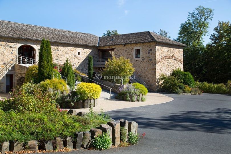 Ferme de Lavée