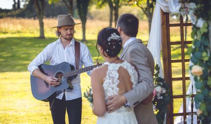 Chanteur Mariage