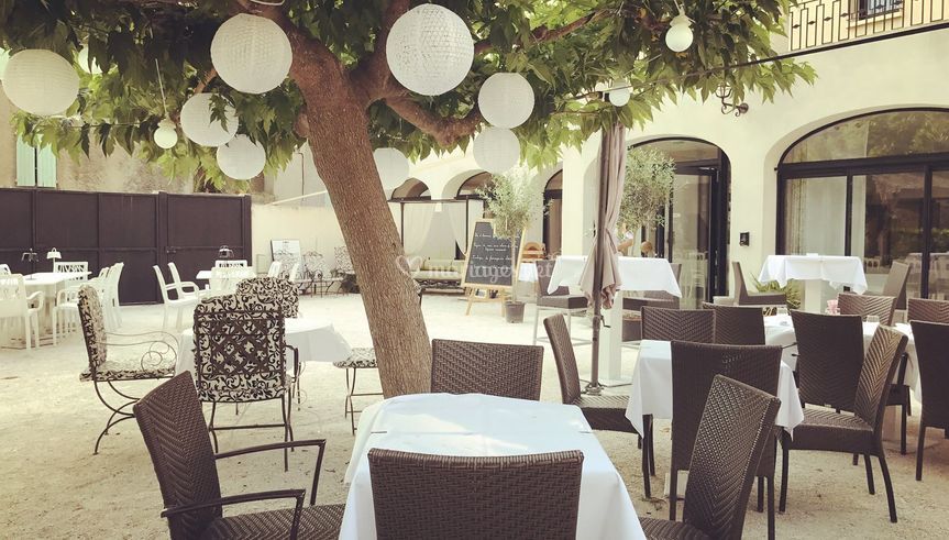 Hôtel Restaurant du Parc
