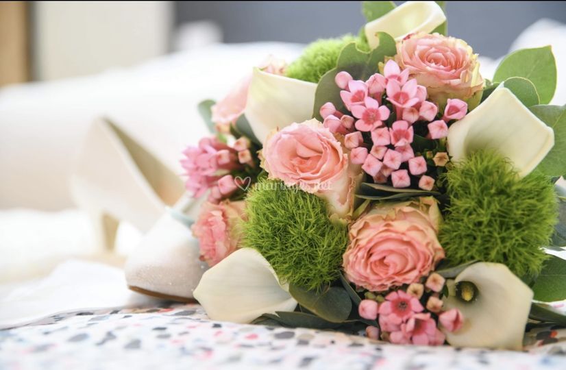 Les Pivoines de Lery