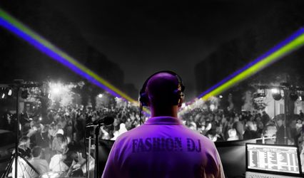 Fashion Dj