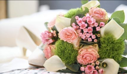 Les Pivoines de Lery