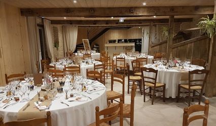 Ferme-Auberge du Lac de Puydarrieux