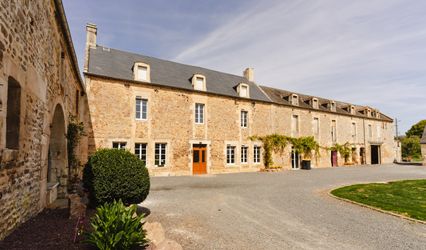 Domaine des Massinots