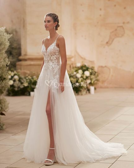 Bride to Be by NF
