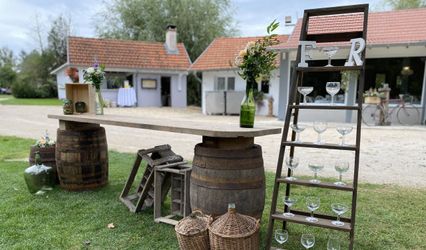 Le Grenier des Merveilles