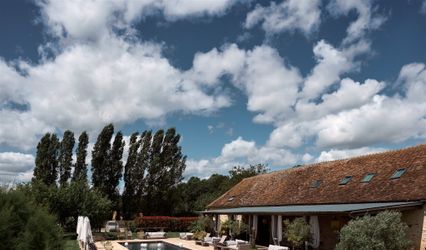 Domaine des Coccinelles