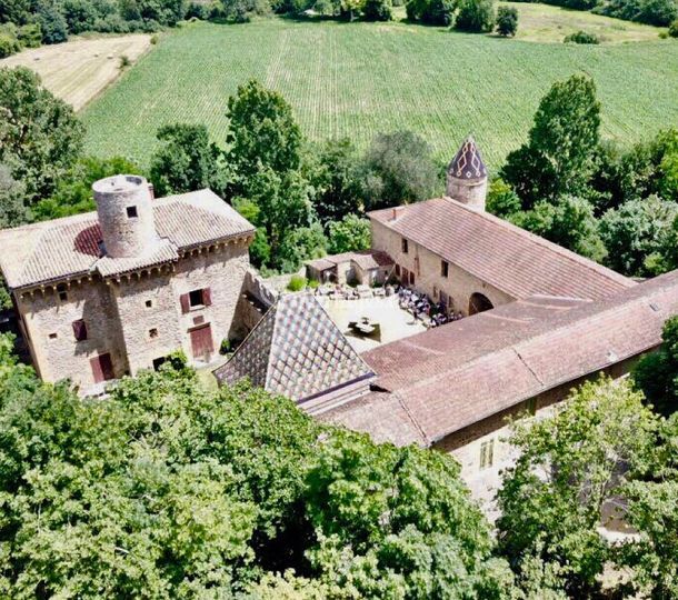 Château de Courbeville