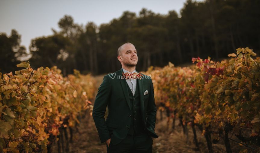 Gaudissard Cérémonie