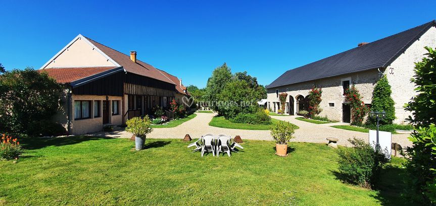 Domaine des Médards