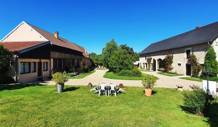 Domaine des Médards