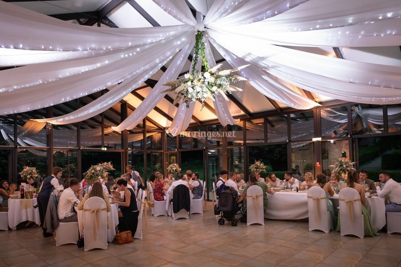 Marie POPin'S Event