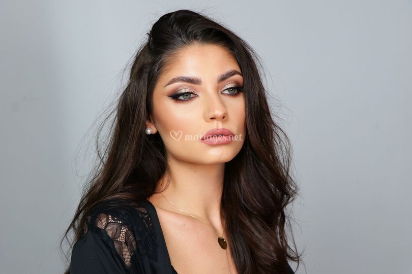 Irina Elena Beauty