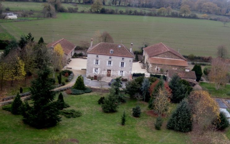 Le Domaine du Logis