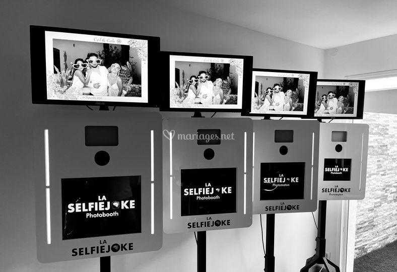 La Selfiejoke