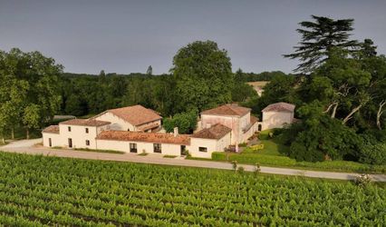 Château L'Éperon