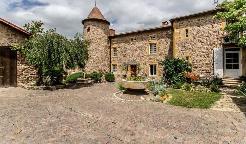 Domaine de la Réserve