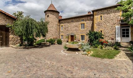 Domaine de la Réserve