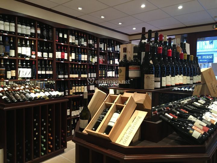 Le Goût du Vin