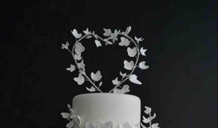 Wedding Cake Paris Gateau De Mariage Piece Montee