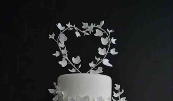 Wedding Cake Ile De France Gateau De Mariage Piece Montee