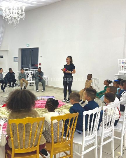 Bambini Party