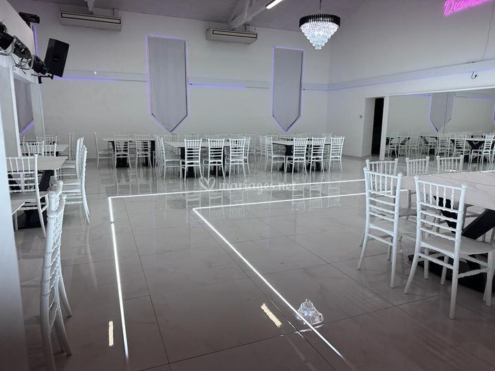 Le Diamant