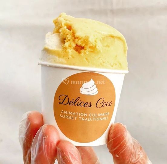 Délices Coco