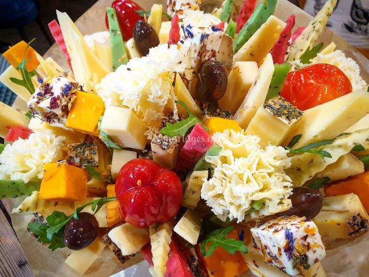 Fromagerie by Bérénice