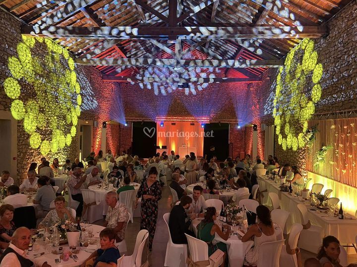 Philippe Duval Events