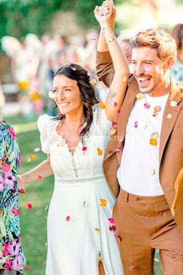D Day Wedding Planner