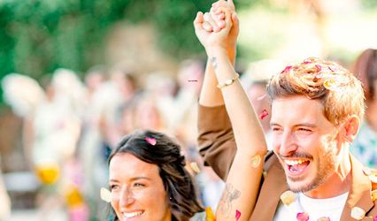 D Day Wedding Planner