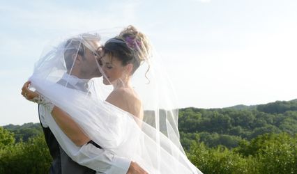 Sandra et Bertrand Fleck